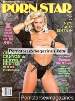 Porn Star 5 3 (1990) adult mag